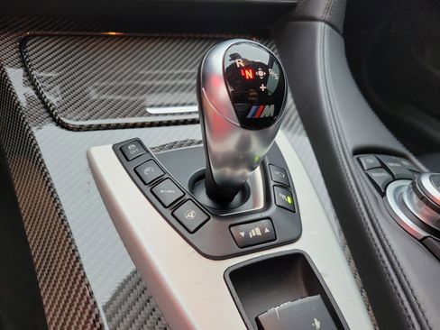 Used 2012 BMW M6 Convertible RWD image 15