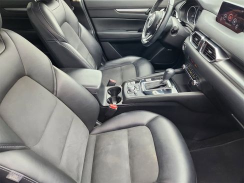Used 2019 MAZDA CX-5 Touring image 13