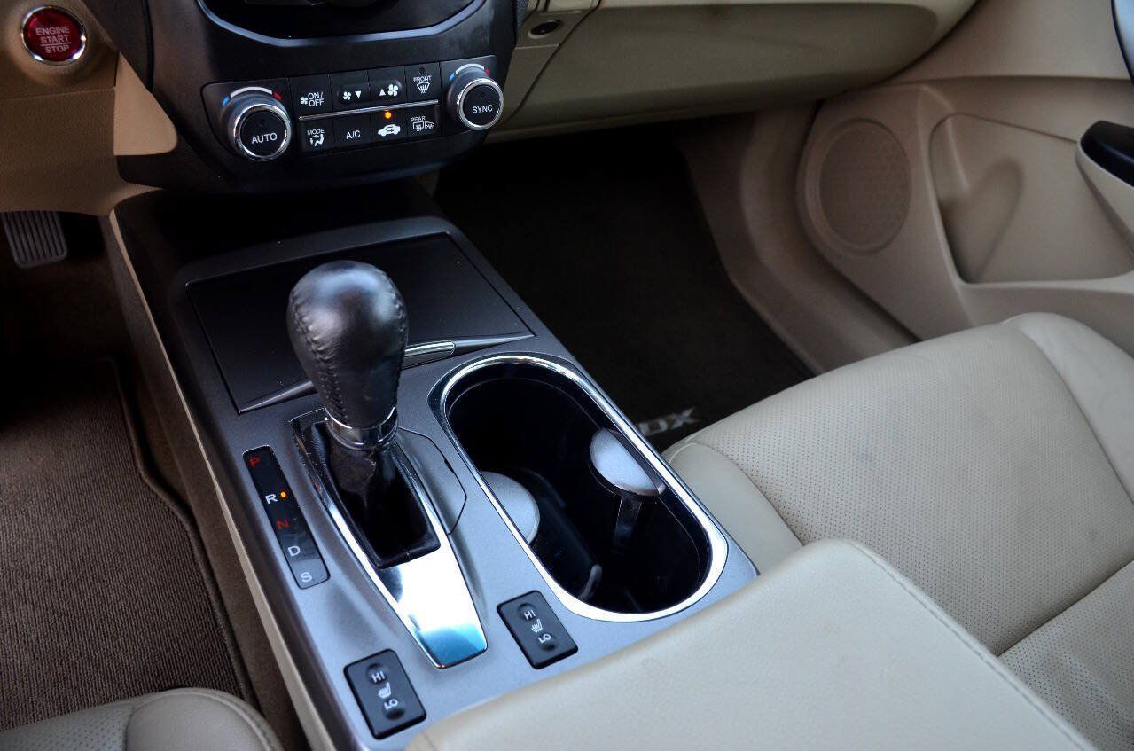 Used 2015 Acura RDX FWD image 19