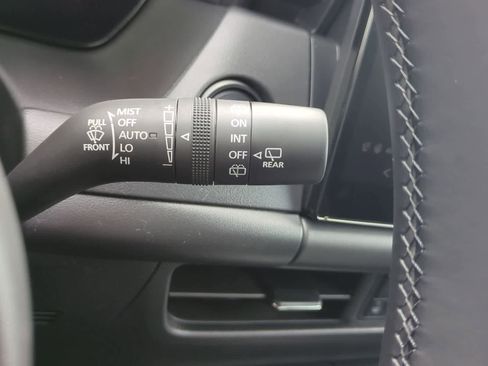 New 2026 MAZDA CX-5 Preferred image 24