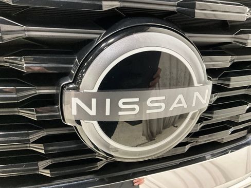 Used 2023 Nissan Rogue SL w/ SL Premium Package AWD/4WD image 27