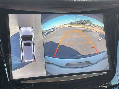 Used 2016 Cadillac Escalade ESV Premium image 29