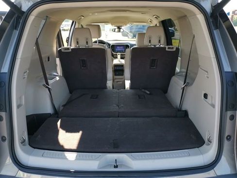Used 2019 GMC Acadia Denali w/ LPO, Floor Liner Package image 4