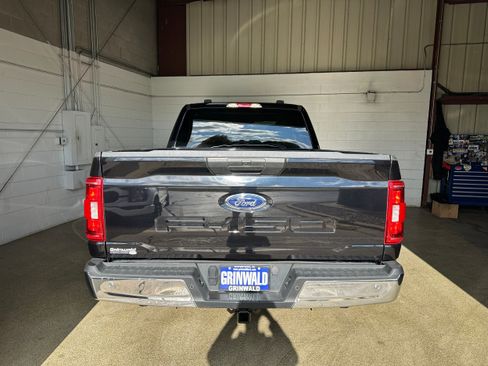 Used 2023 Ford F150 XL w/ XL Chrome Appearance Package image 28