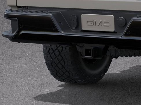 New 2026 GMC Sierra 2500 AT4X AWD/4WD image 15