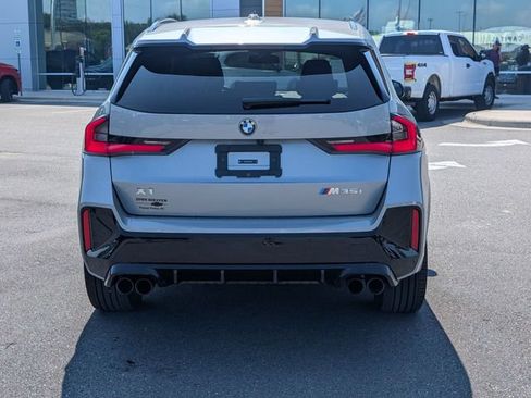 Used 2024 BMW X1 M35i w/ Shadowloine Package AWD/4WD image 6