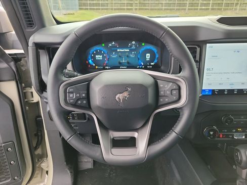 New 2025 Ford Bronco Big Bend image 22