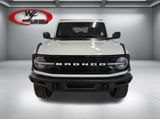 New 2025 Ford Bronco Badlands video 2