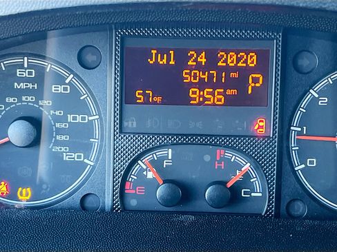 Used 2021 RAM ProMaster 2500 image 22