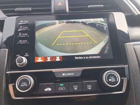 Used 2019 Honda Civic Sport image 13