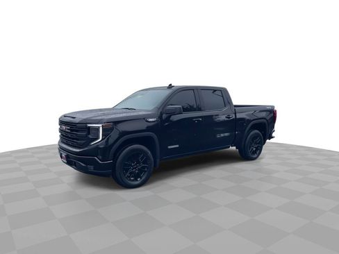 New 2026 GMC Sierra 1500 Elevation image 4