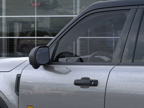 New 2025 Ford Bronco Sport Badlands w/ Badlands Tech Package image 20