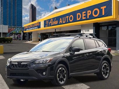 Used 2021 Subaru Crosstrek 2.0i Premium w/ Popular Package #3