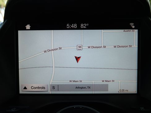 Used 2019 Ford Escape Titanium FWD image 17