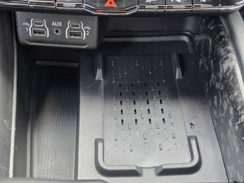 Used 2025 Dodge Durango SRT Hellcat AWD/4WD image 28