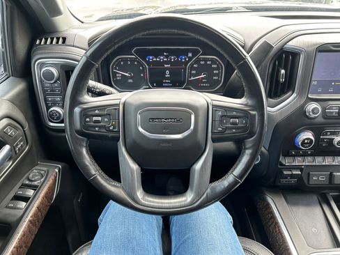 Used 2019 GMC Sierra 1500 Denali image 22