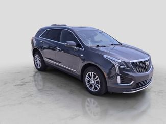 Used 2021 Cadillac XT5 Premium Luxury AWD/4WD video 2