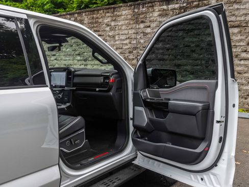 Used 2023 Ford F150 Raptor w/ Equipment Group 802A Raptor R image 18