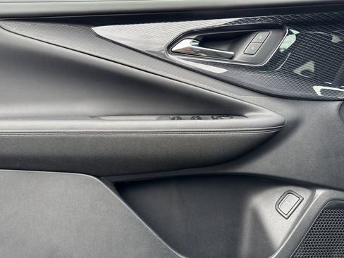 New 2025 Chevrolet Blazer EV LT image 11