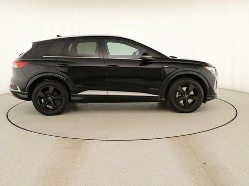 Certified 2024 Audi Q4 e-tron Premium Plus AWD/4WD image 8