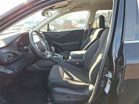 Used 2023 Subaru Outback Premium image 16