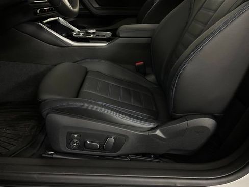 Certified 2024 BMW M240i xDrive Coupe w/ Premium Package AWD/4WD image 32