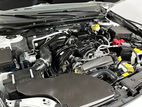 Used 2025 Subaru Outback Premium w/ Popular Package #1 image 26