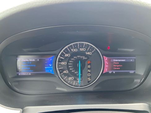 Used 2013 Ford Edge SEL AWD/4WD image 24