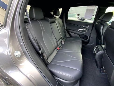 Used 2025 Acura RDX SH-AWD image 27