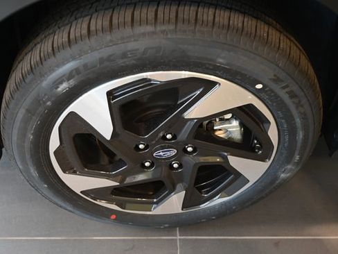 New 2026 Subaru Crosstrek 2.5i Limited AWD/4WD image 26