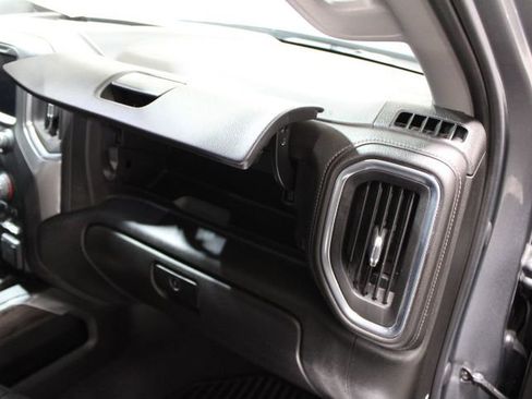 Certified 2022 Chevrolet Silverado 1500 LTZ w/ Technology Package image 30