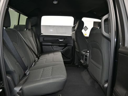 New 2026 RAM 1500 Express image 36