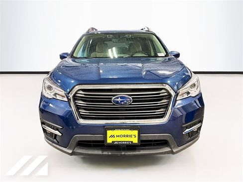 Certified 2022 Subaru Ascent Premium w/ Convenience Package image 2