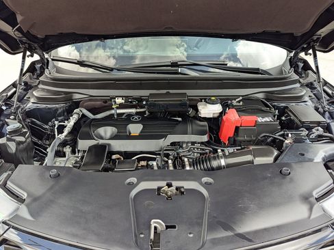 Certified 2025 Acura RDX w/Technology Package image 32