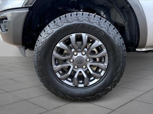 Certified 2020 Ford Ranger XLT w/ Equipment Group 302A Luxury image 10