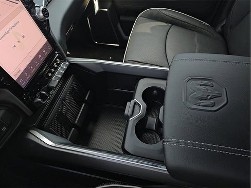 New 2026 RAM 2500 Laramie w/ Night Edition image 20