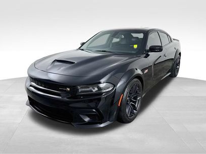 Used 2021 Dodge Charger Scat Pack