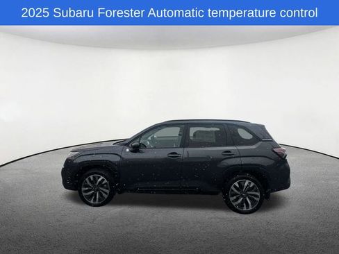Certified 2025 Subaru Forester Touring w/ Touring Package AWD/4WD image 13