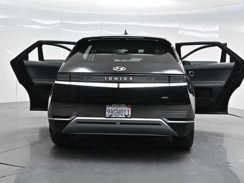 Used 2022 Hyundai Ioniq 5 SEL AWD/4WD image 49