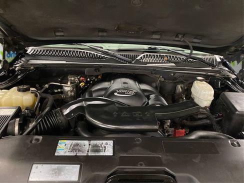 Used 2003 GMC Yukon Denali AWD/4WD image 13