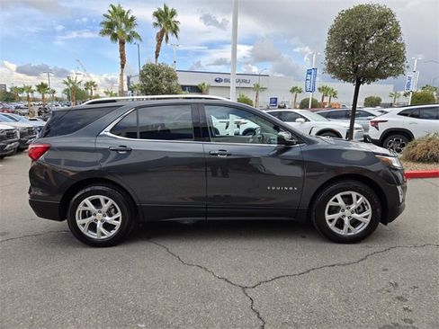 Used 2020 Chevrolet Equinox LT image 7