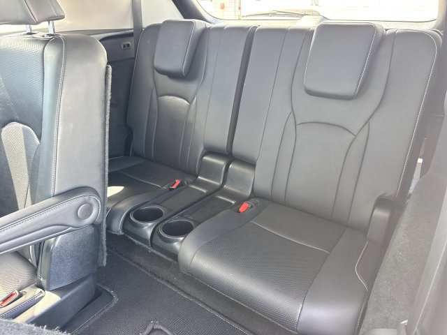Used 2022 Lexus RX 450hL AWD w/ Premium Package image 24