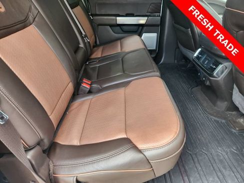 Used 2021 Ford F150 King Ranch w/ Equipment Group 601A High AWD/4WD image 31