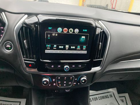 Used 2019 Chevrolet Traverse LT image 22