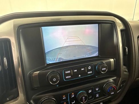Used 2018 Chevrolet Silverado 2500 LTZ w/ Duramax Plus Package AWD/4WD image 22