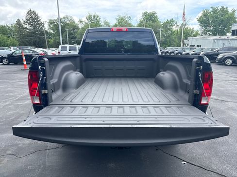 Used 2014 RAM 1500 Tradesman w/ Popular Equipment Group AWD/4WD image 15