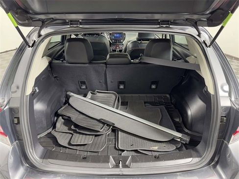 Used 2023 Subaru Crosstrek 2.5i Limited image 14