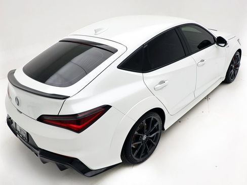 Used 2024 Acura Integra Type S image 13