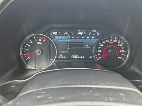 Used 2019 Ford F150 Raptor w/ Equipment Group 802A Luxury image 26