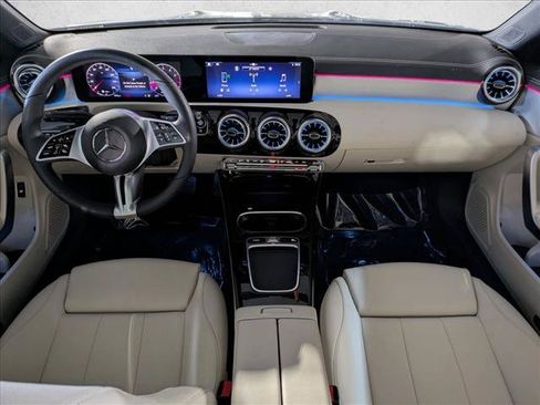 Certified 2026 Mercedes-Benz CLA 250 image 15